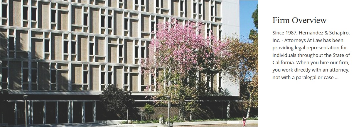 Hernandez & Schapiro, Inc.